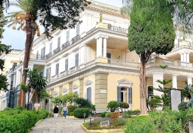 Τα πιο διάσημα μουσεία των Βρυξελλών και του Άμστερνταμ