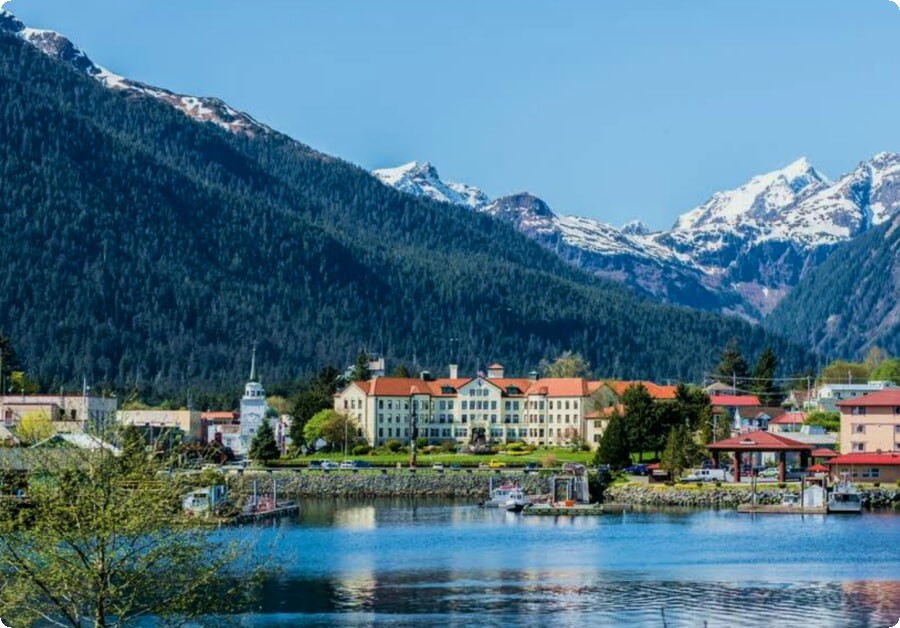 ΗΠΑ. Τι μπορεί να προσελκύσει τουρίστες στην Αλάσκα;