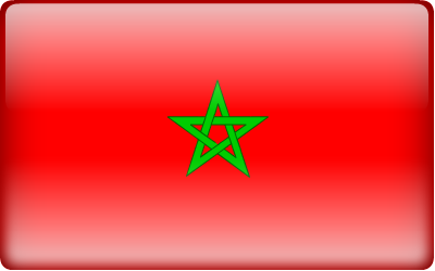 Μαρόκο Ενοικίαση αυτοκινήτου
