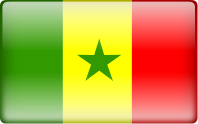 Σενεγάλη - Βρείτε τις καλύτερες προσφορές ενοικίασης αυτοκινήτων