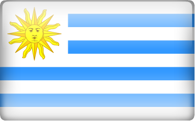 Ουρουγουάη Ενοικίαση αυτοκινήτου